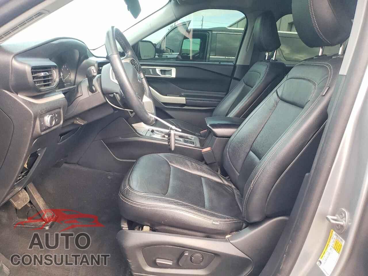 FORD EXPLORER 2020 - 1FMSK7DH2LGC23224