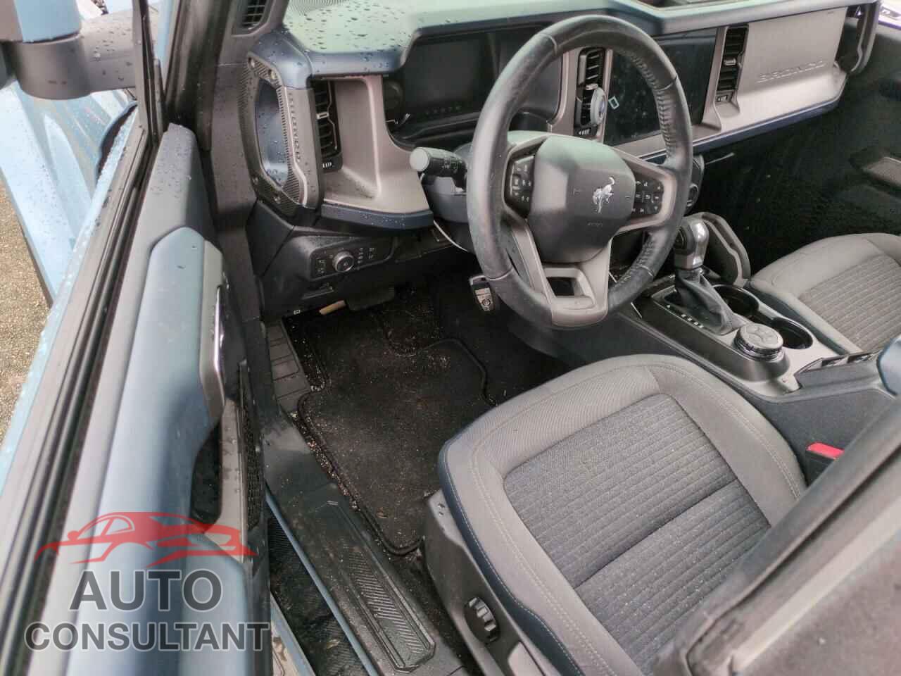 FORD BRONCO 2021 - 1FMEE5DP9MLA95170