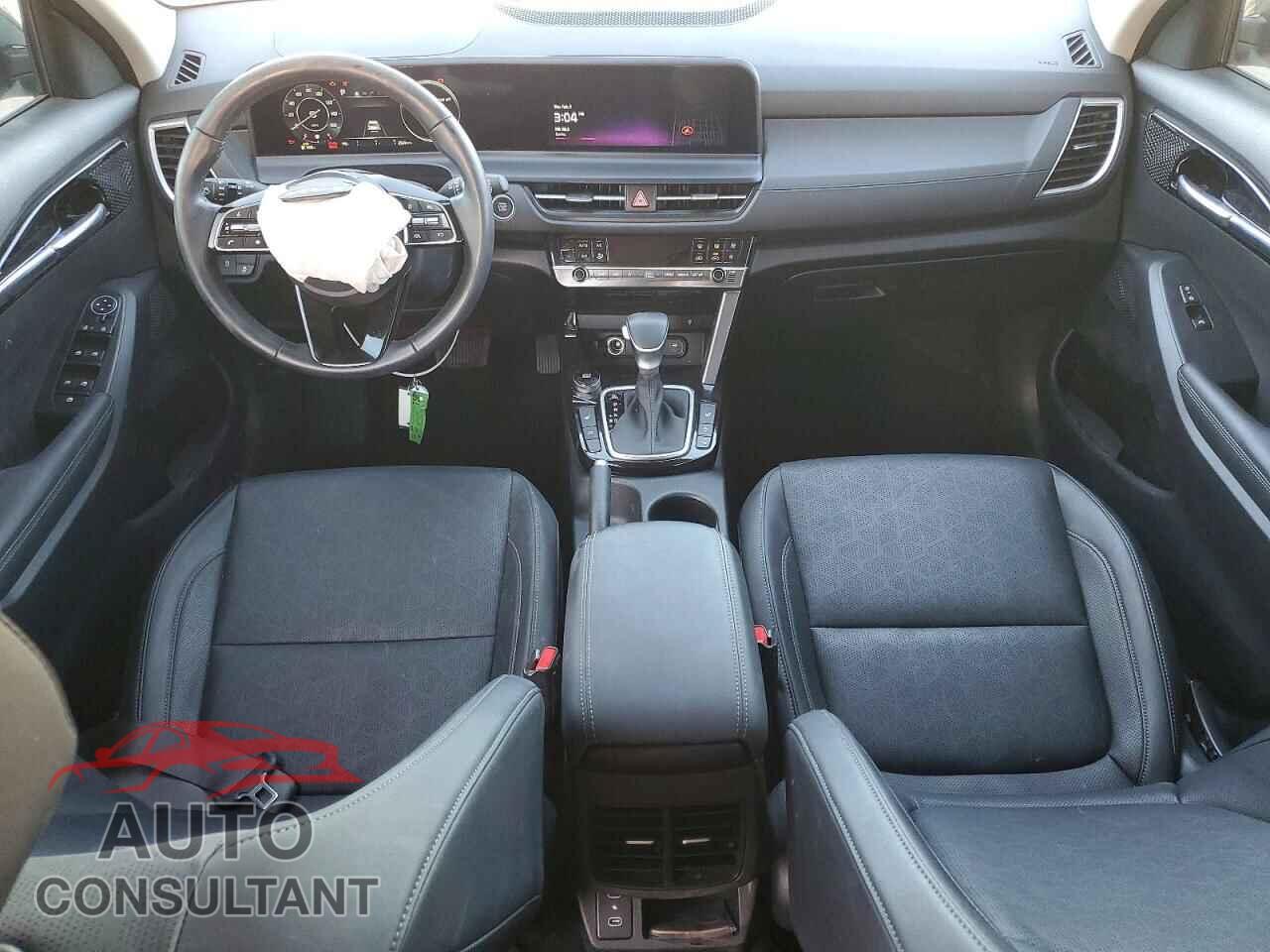 KIA SELTOS 2025 - KNDER2AA2S7736902