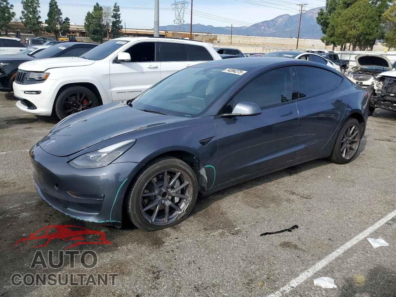 TESLA MODEL 3 2023 - 5YJ3E1EA5PF419270