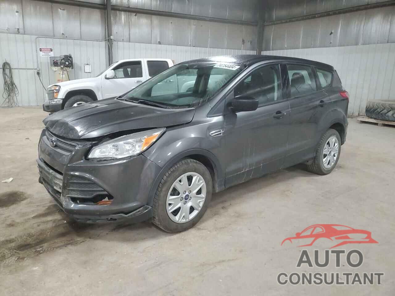 FORD ESCAPE 2016 - 1FMCU0F79GUA10529