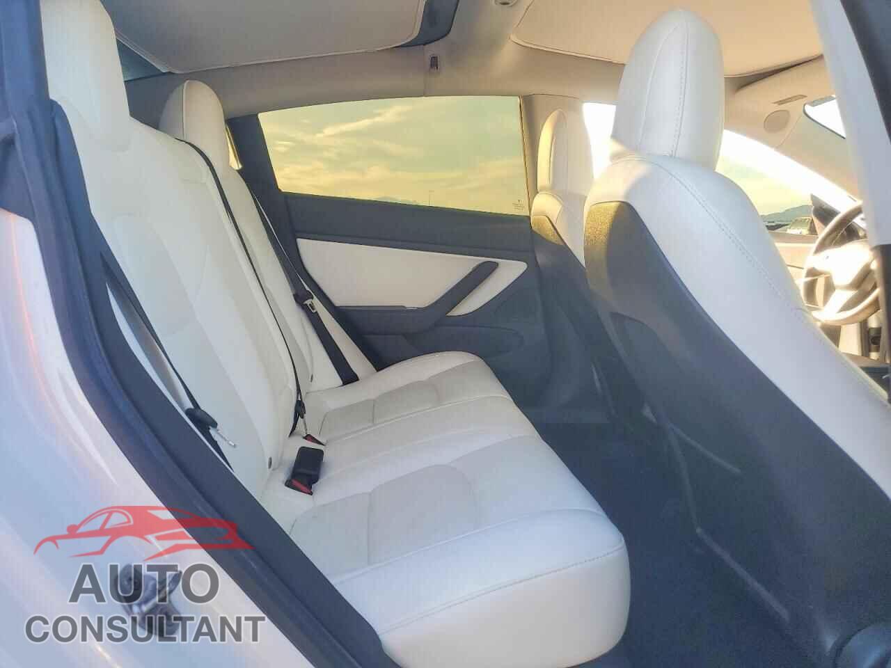 TESLA MODEL 3 2020 - 5YJ3E1EA4LF741263