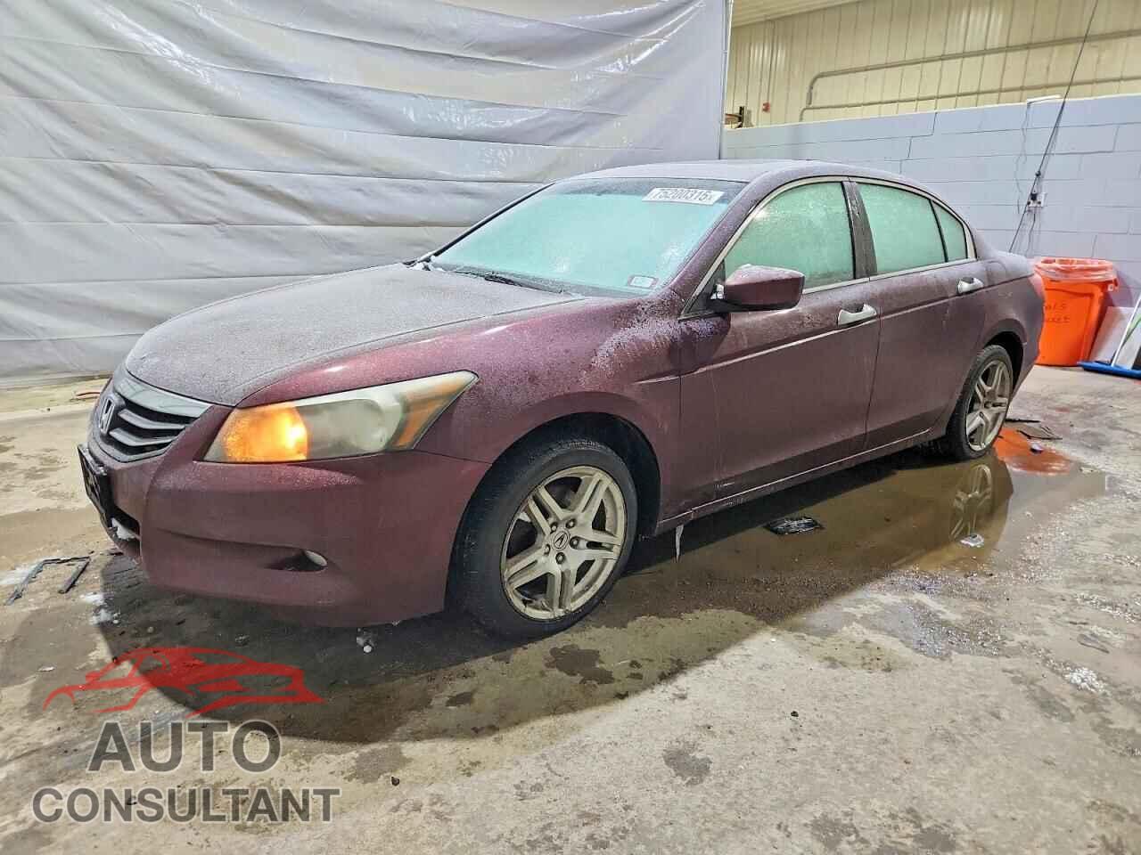 HONDA ACCORD 2012 - 1HGCP3F80CA037864