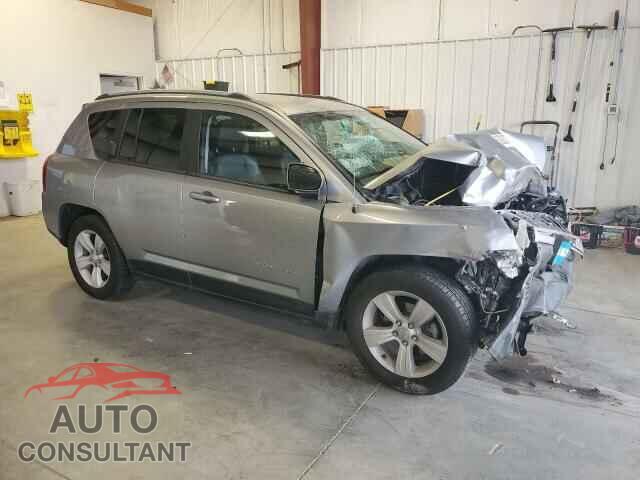 JEEP COMPASS 2017 - 1C4NJDEB3HD143386