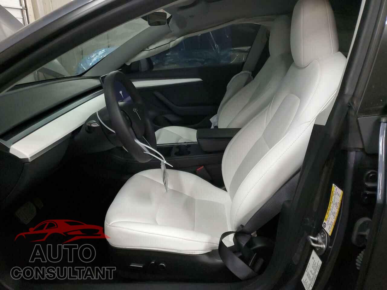 TESLA MODEL 3 2023 - 5YJ3E1EA0PF655602