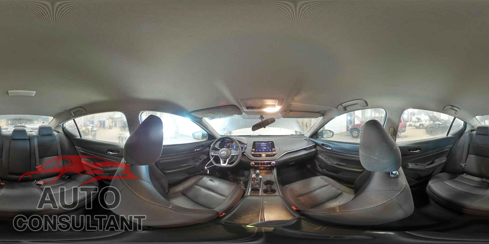 NISSAN ALTIMA 2019 - 1N4BL4BVXKC160426