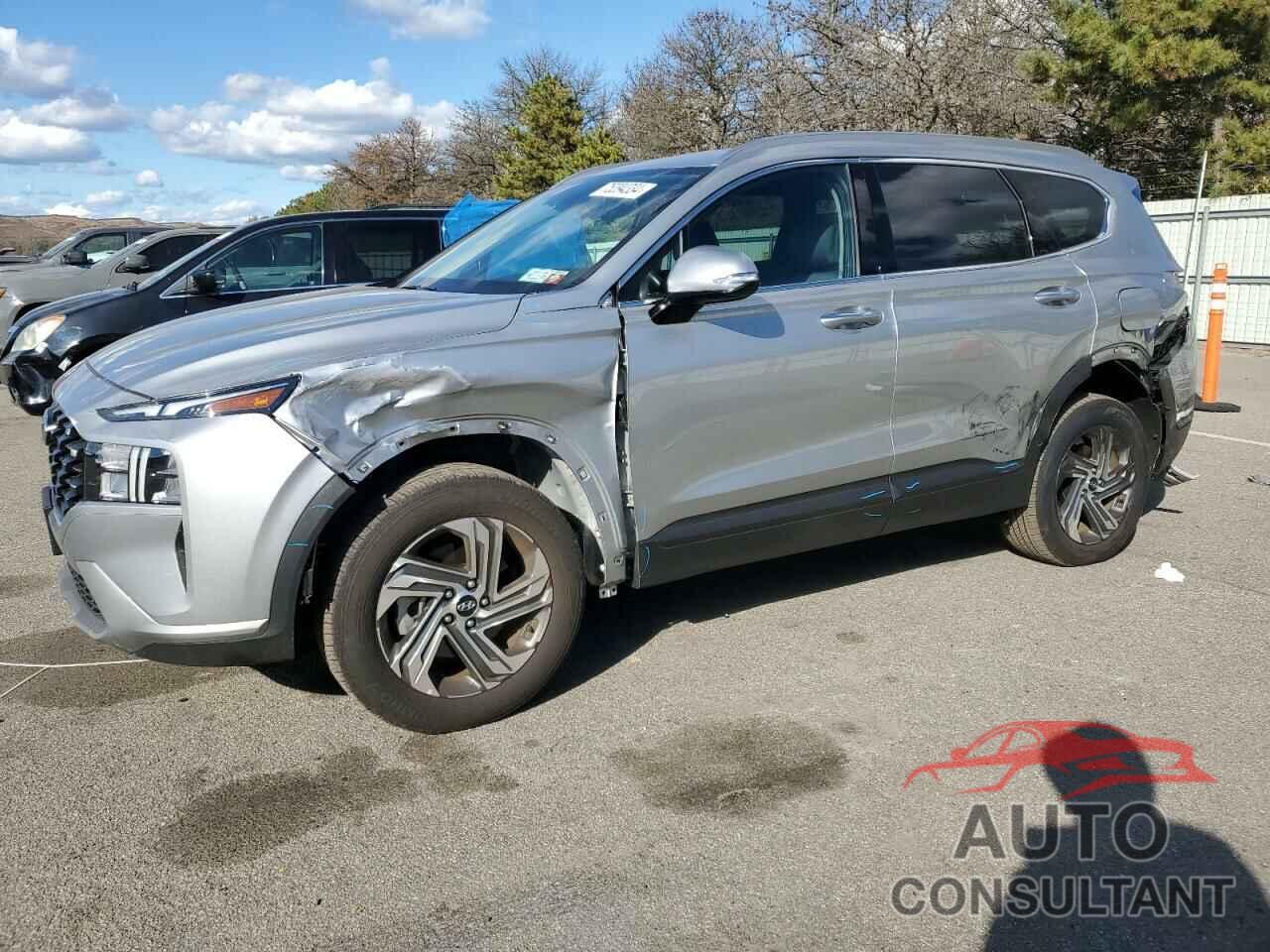 HYUNDAI SANTA FE 2023 - 5NMS2DAJ9PH631177