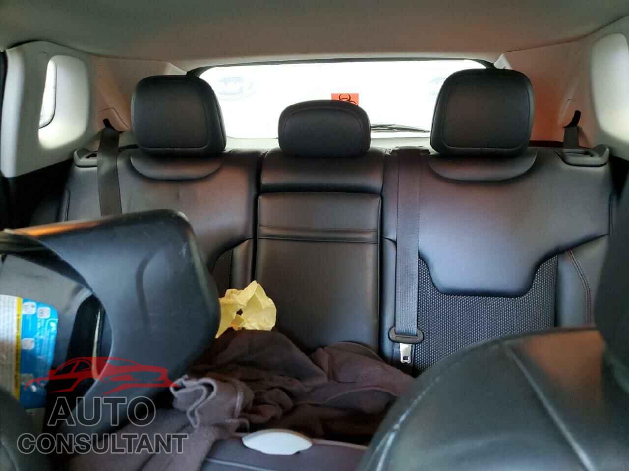 JEEP COMPASS 2017 - 3C4NJDDB4HT631225