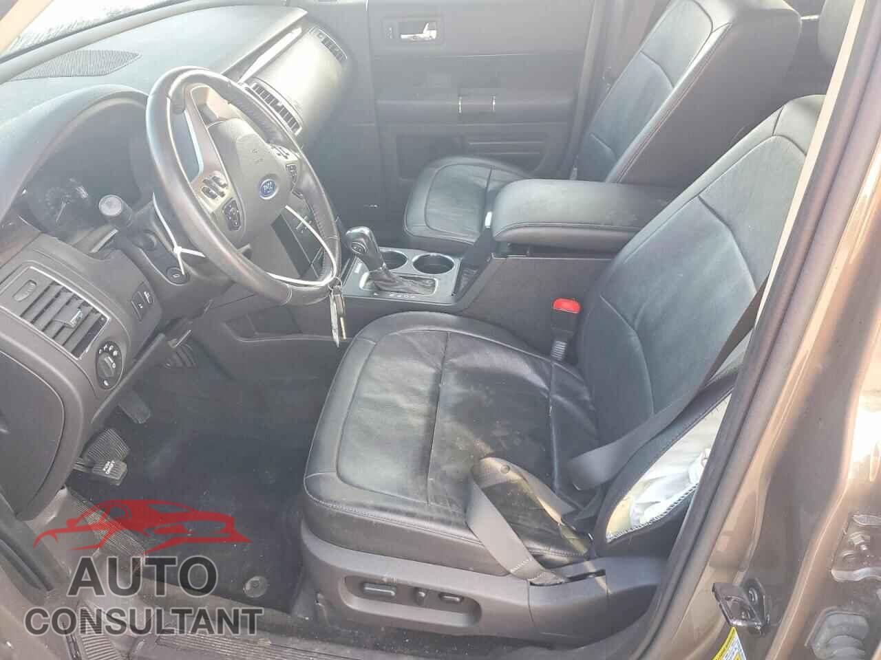 FORD FLEX 2014 - 2FMGK5C8XEBD42161