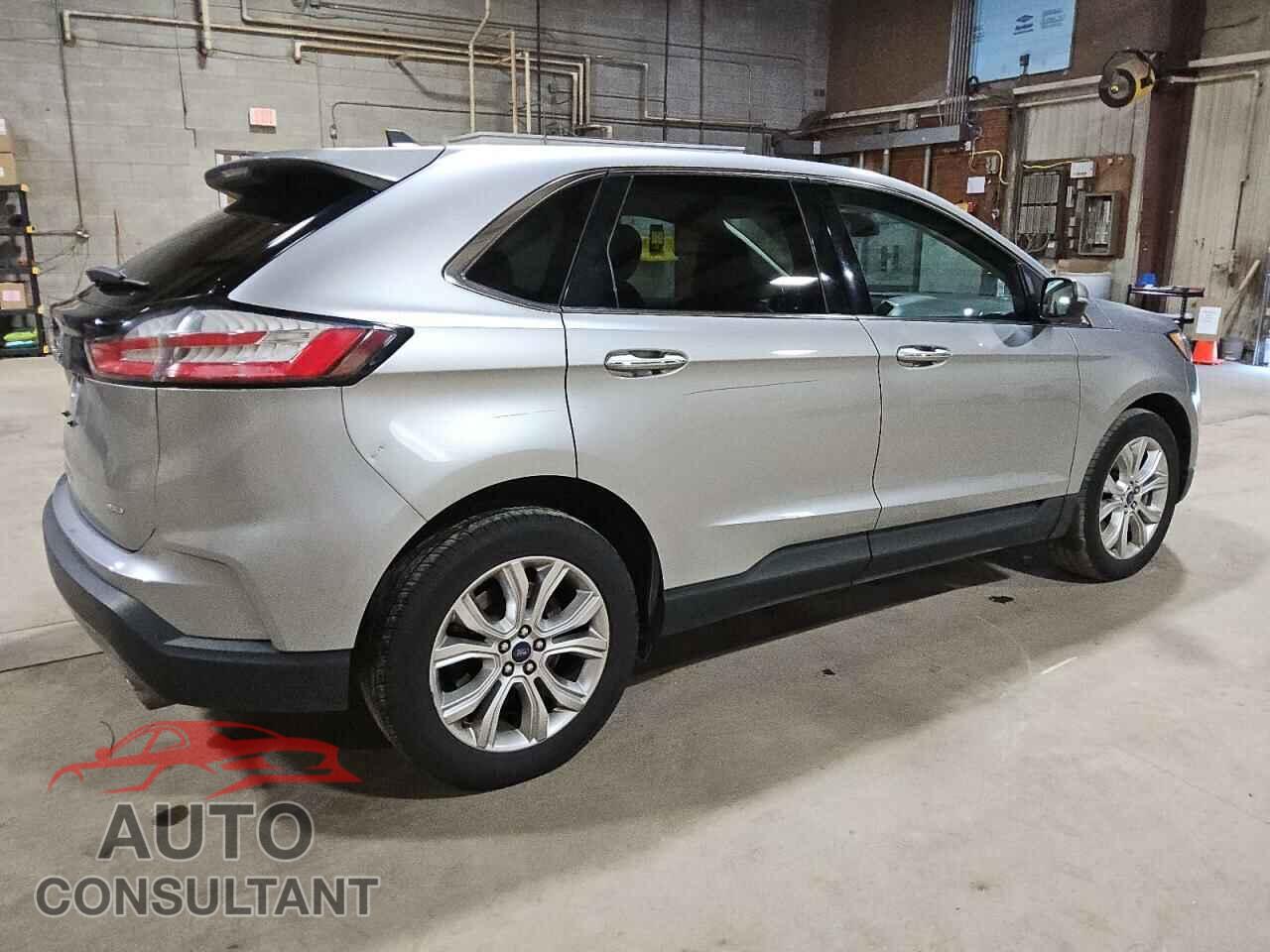 FORD EDGE 2021 - 2FMPK4K93MBA26880