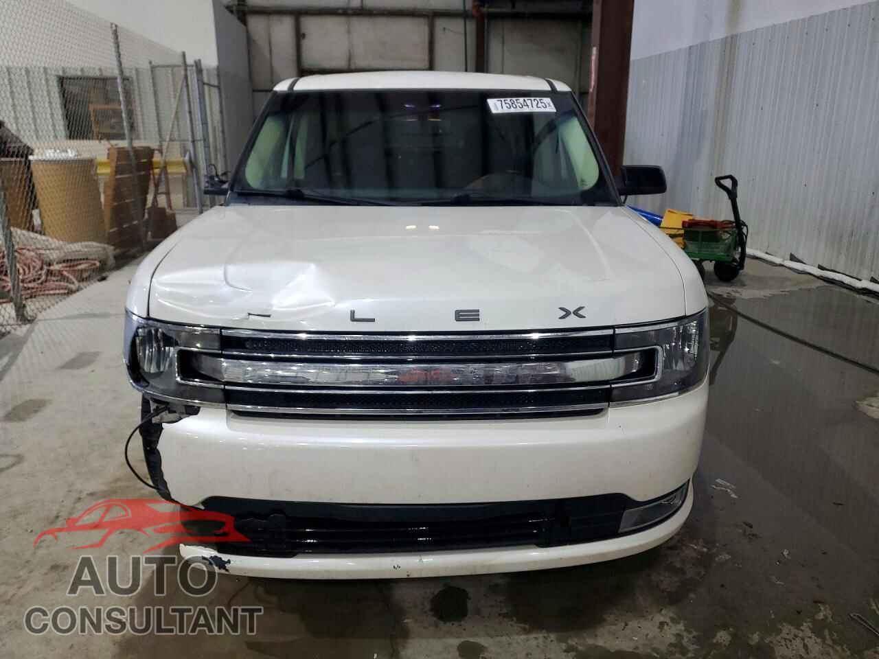 FORD FLEX 2015 - 2FMHK6C89FBA21742