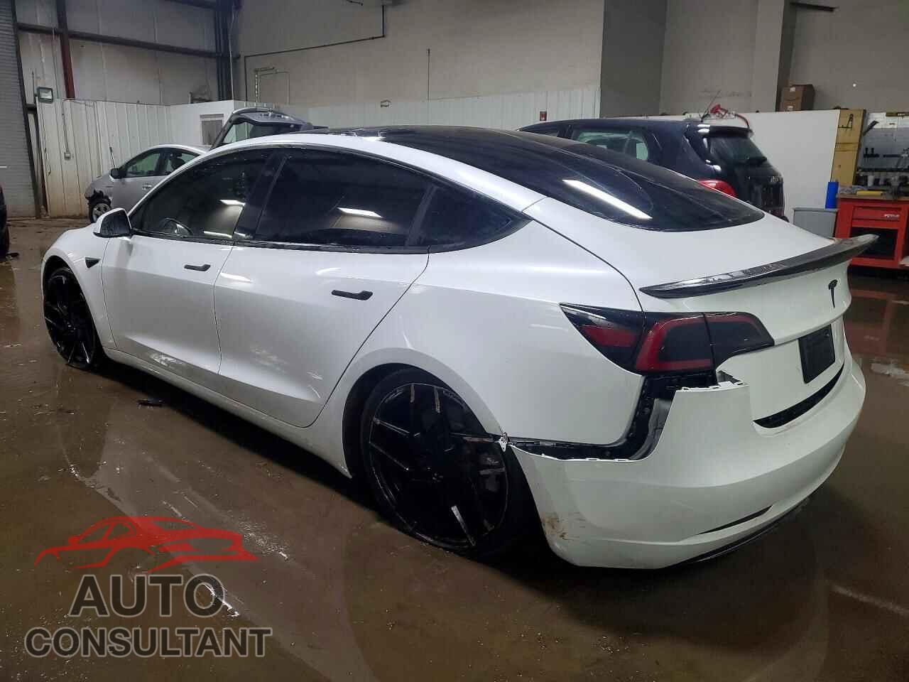 TESLA MODEL 3 2023 - 5YJ3E1EA0PF429107
