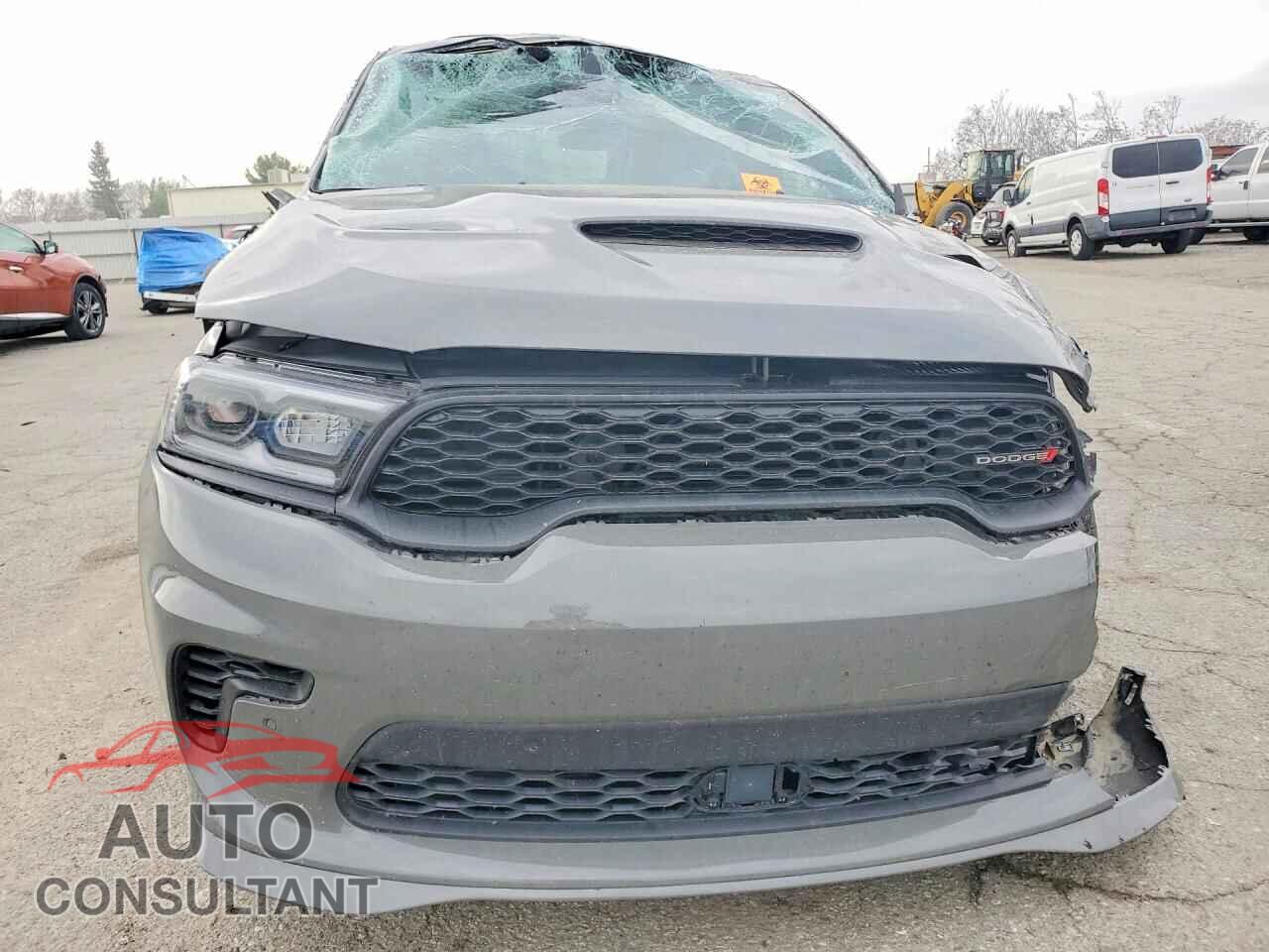 DODGE DURANGO 2026 - 1C4RDJDG0TC155661