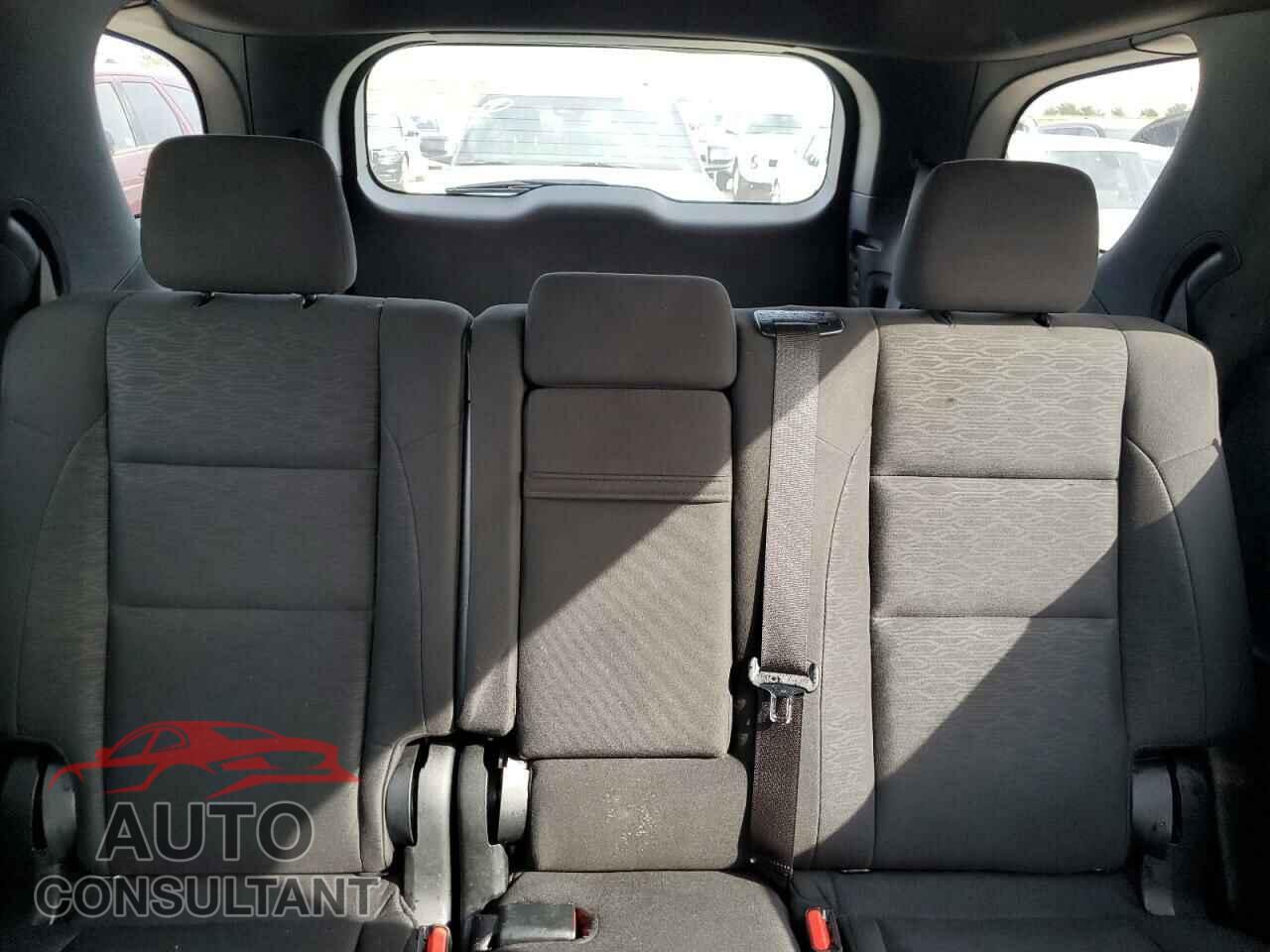 DODGE DURANGO 2023 - 1C4RDHDG3PC616723