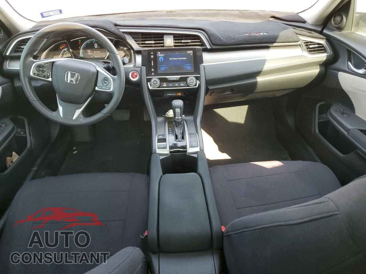 HONDA CIVIC 2017 - 19XFC2F79HE024768