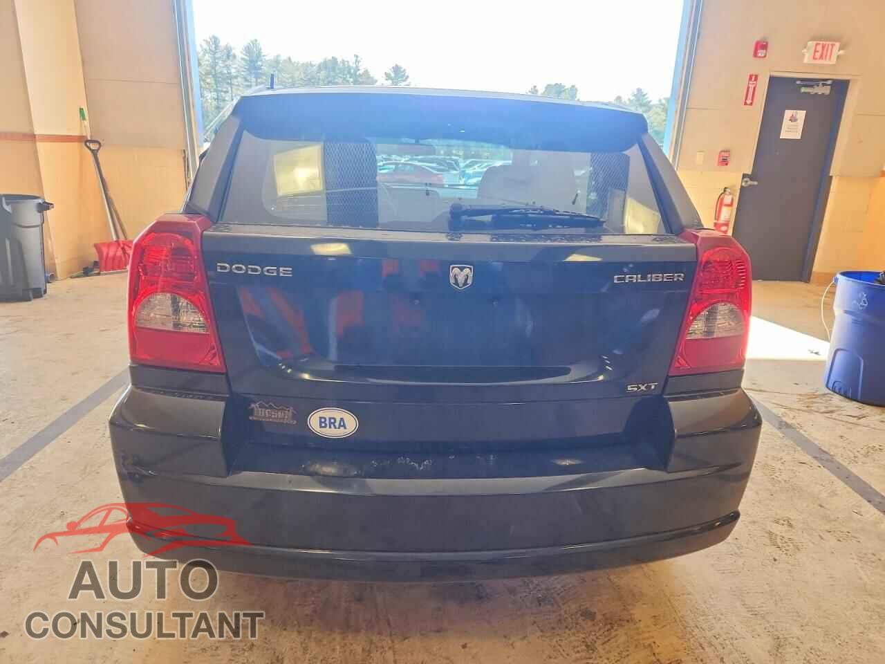 DODGE CALIBER 2010 - 1B3CB4HA1AD550119