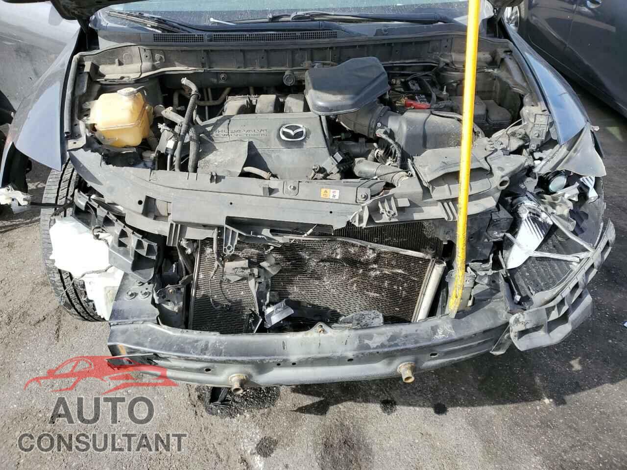 MAZDA CX-9 2013 - JM3TB2BV1D0418513