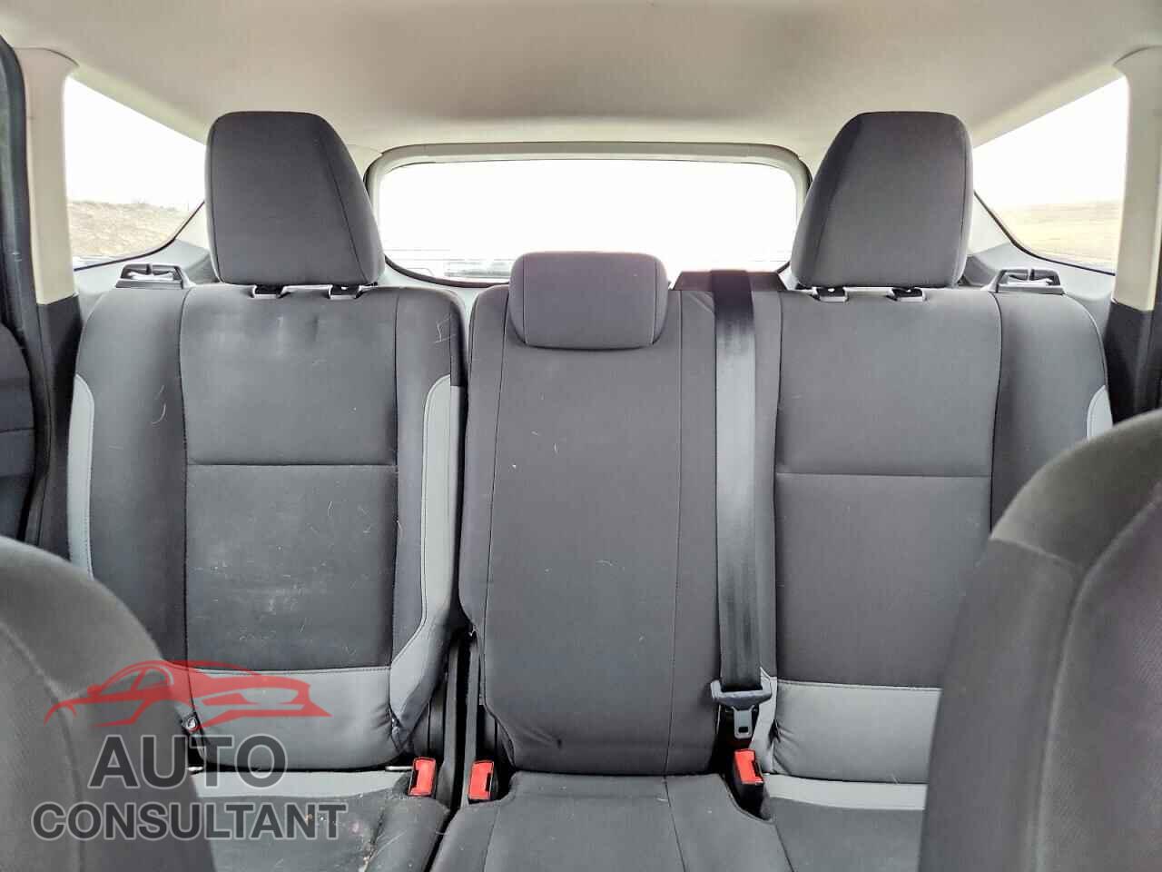 FORD ESCAPE 2014 - 1FMCU0F72EUB15992