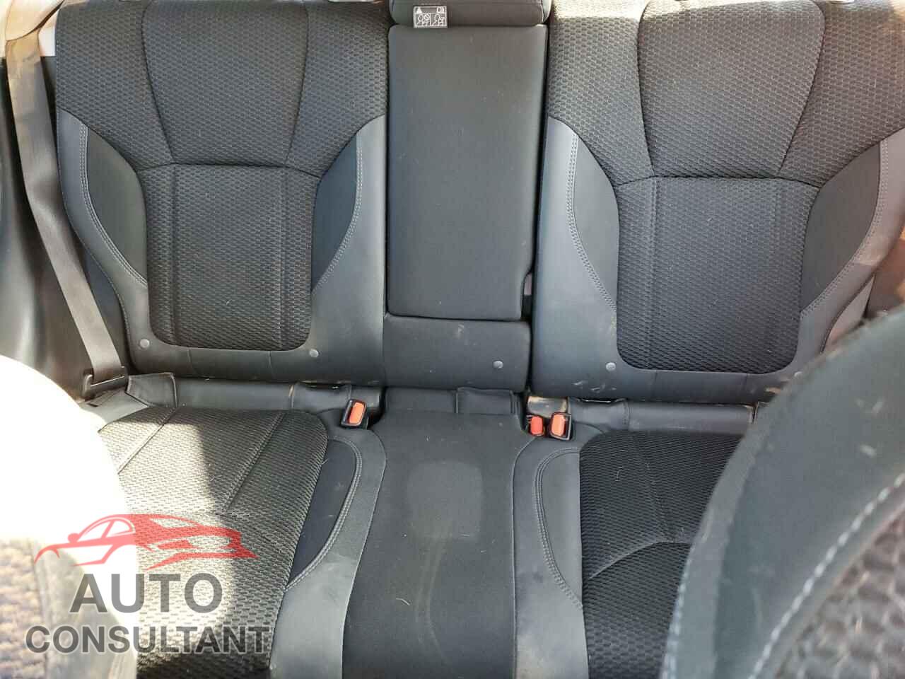 SUBARU FORESTER 2023 - JF2SKAEC7PH463097