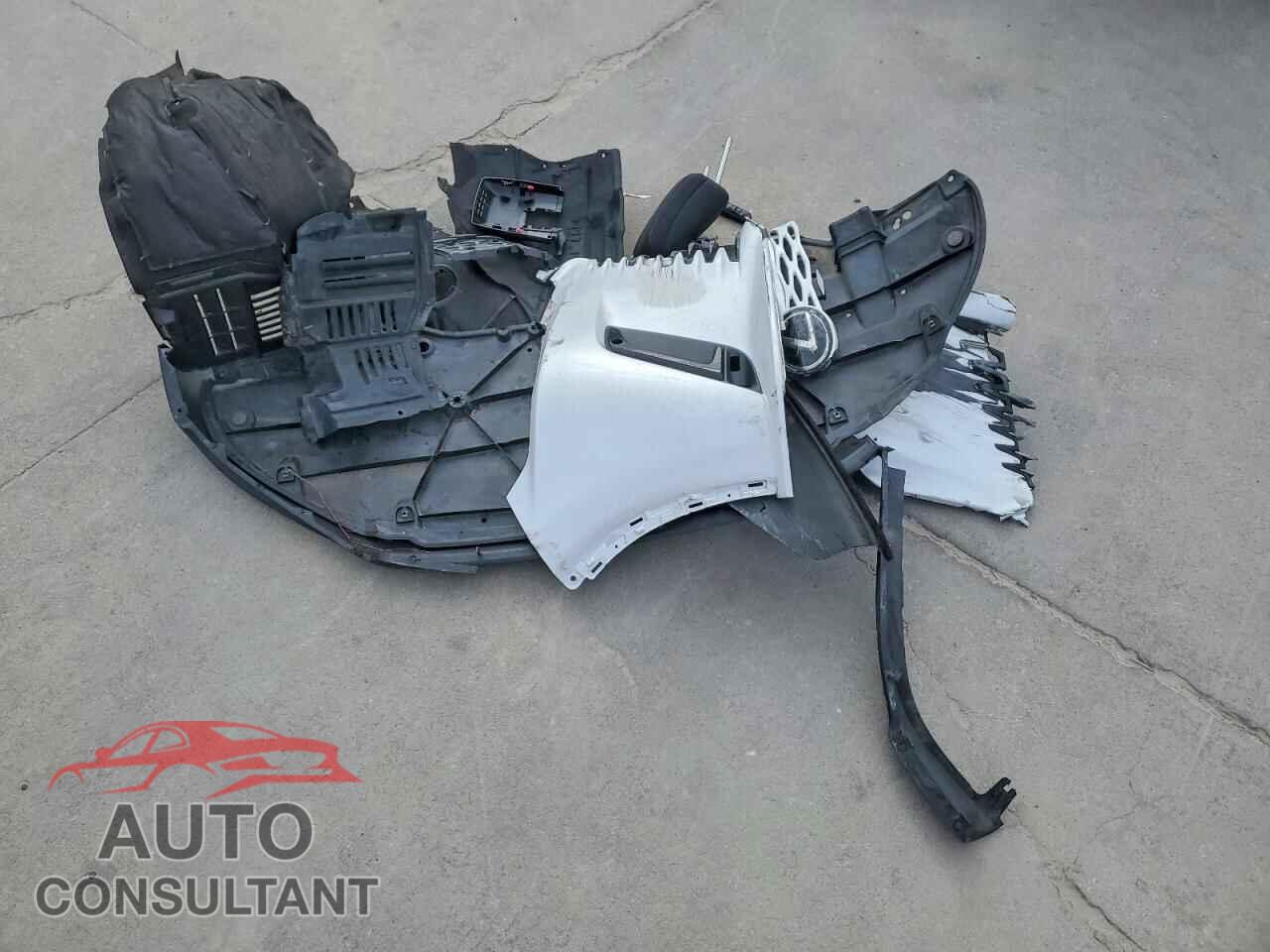 LEXUS RX 350H BA 2023 - 2T2BBMCA2PC015366