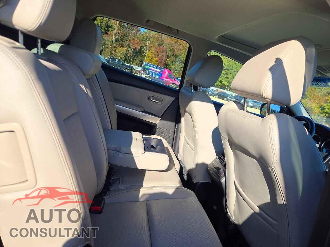 MAZDA CX-9 2015 - JM3TB3DV5F0447552