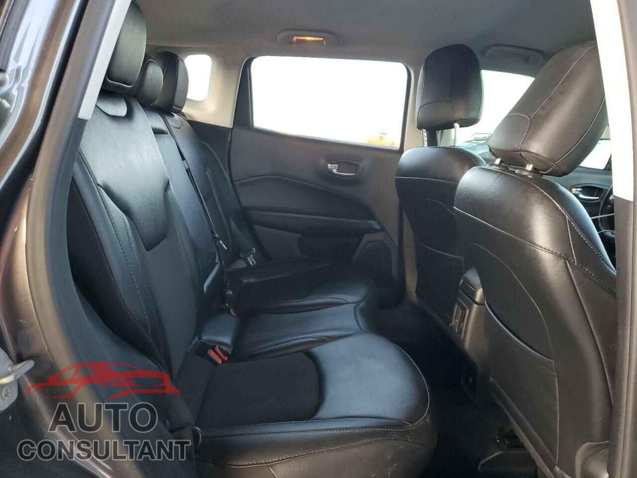 JEEP COMPASS 2020 - 3C4NJCBB4LT162451