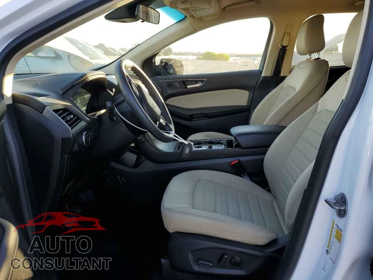 FORD EDGE 2020 - 2FMPK4G92LBB34401