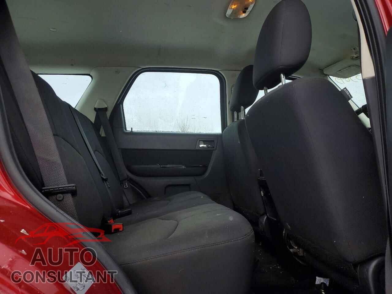 MAZDA TRIBUTE 2011 - 4F2CY0C78BKM03228