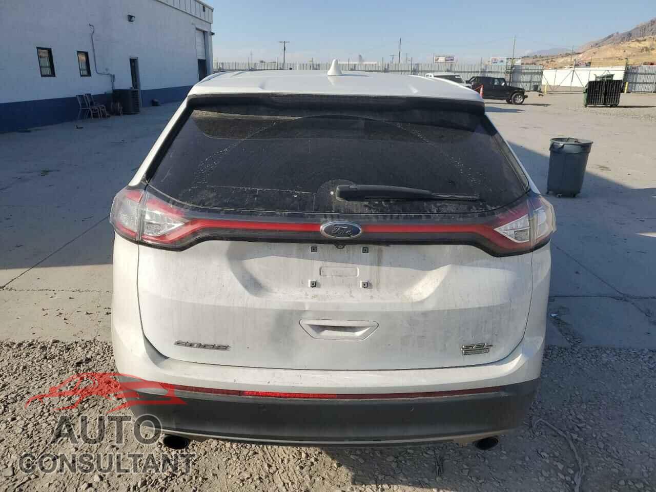 FORD EDGE 2017 - 2FMPK3J94HBC27608