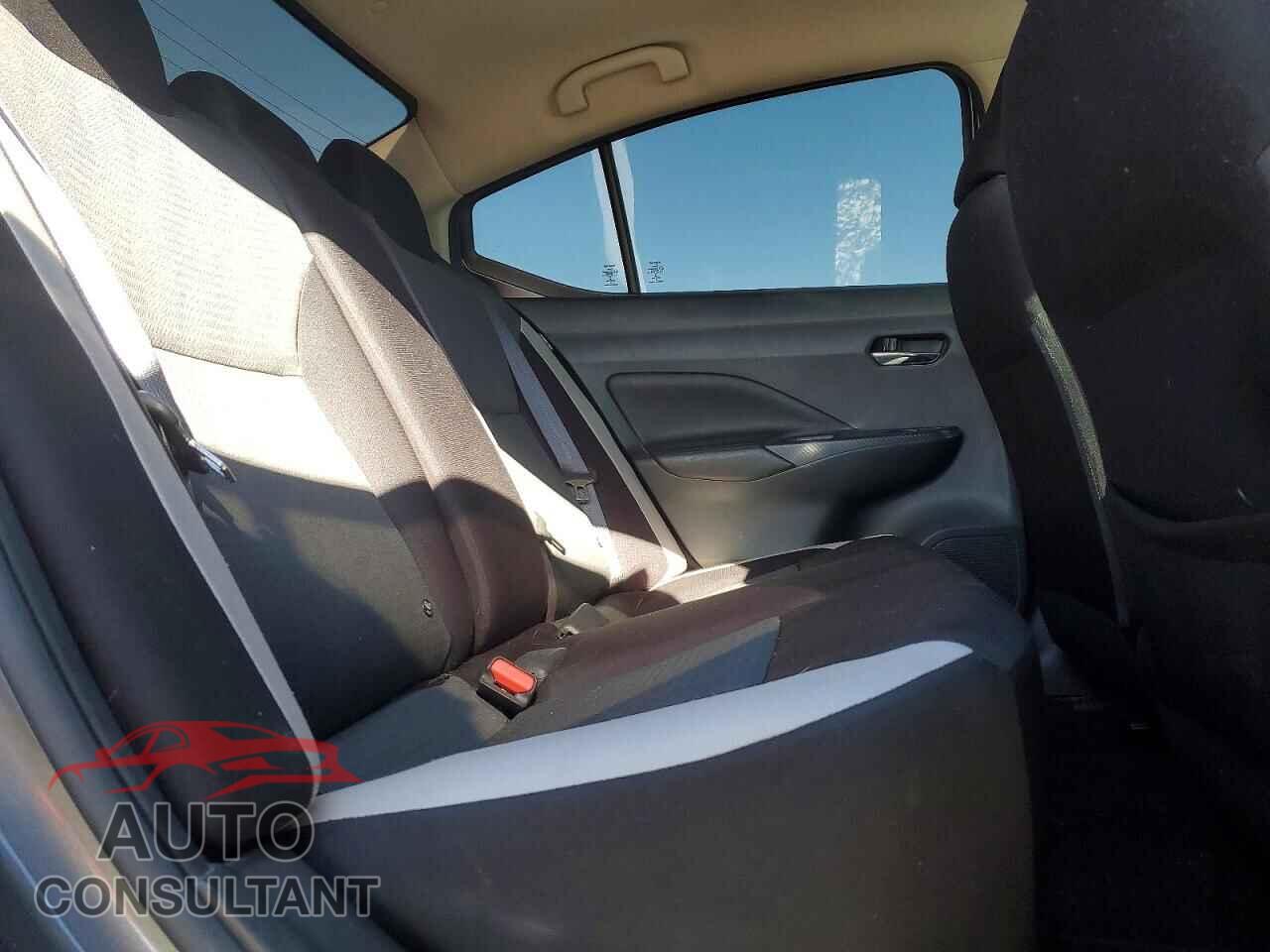 NISSAN VERSA 2020 - 3N1CN8EV8LL880540