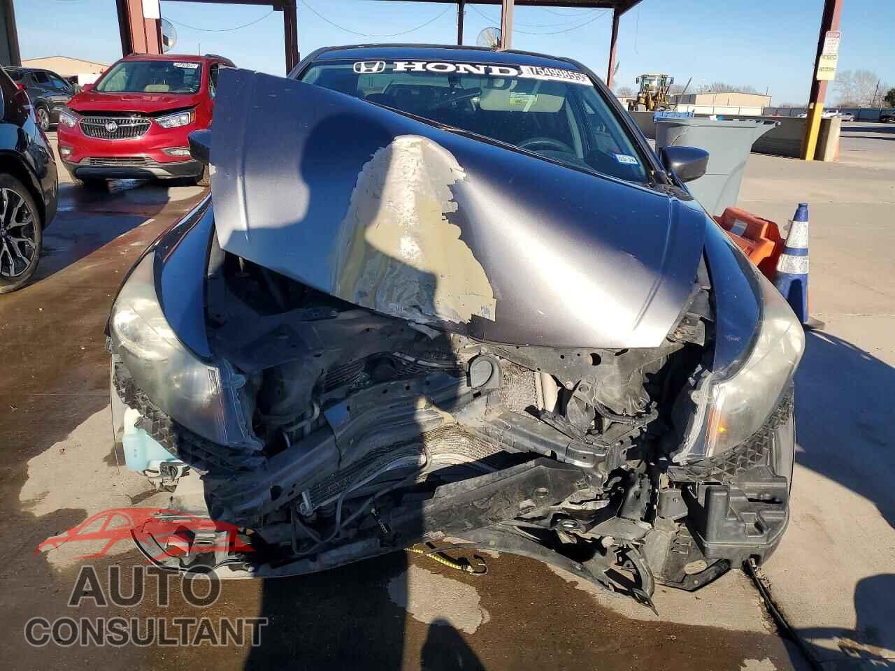 HONDA ACCORD 2012 - 1HGCP2F68CA112612