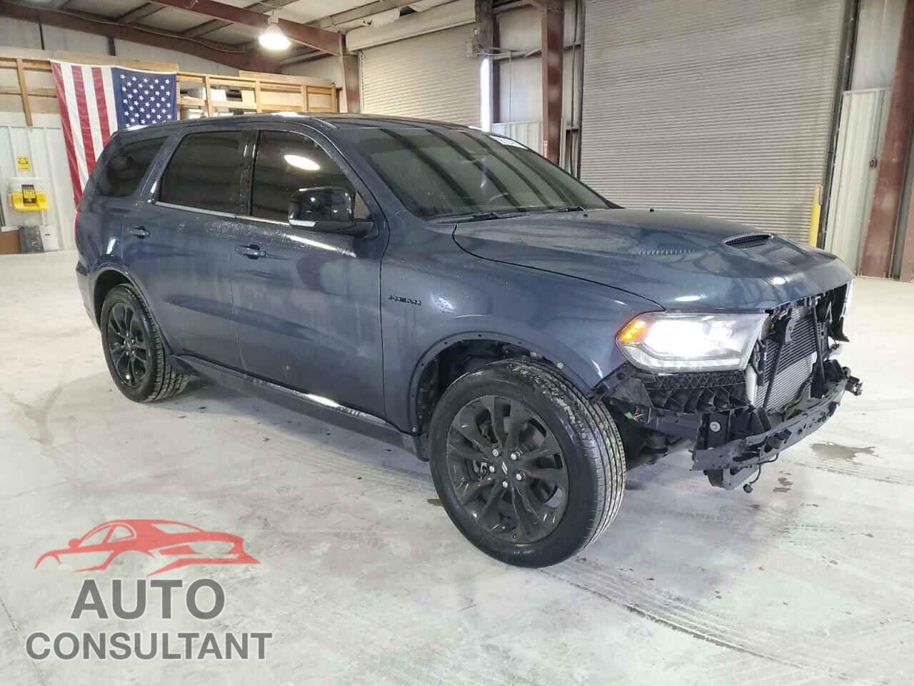 DODGE DURANGO 2020 - 1C4SDHCT4LC102860