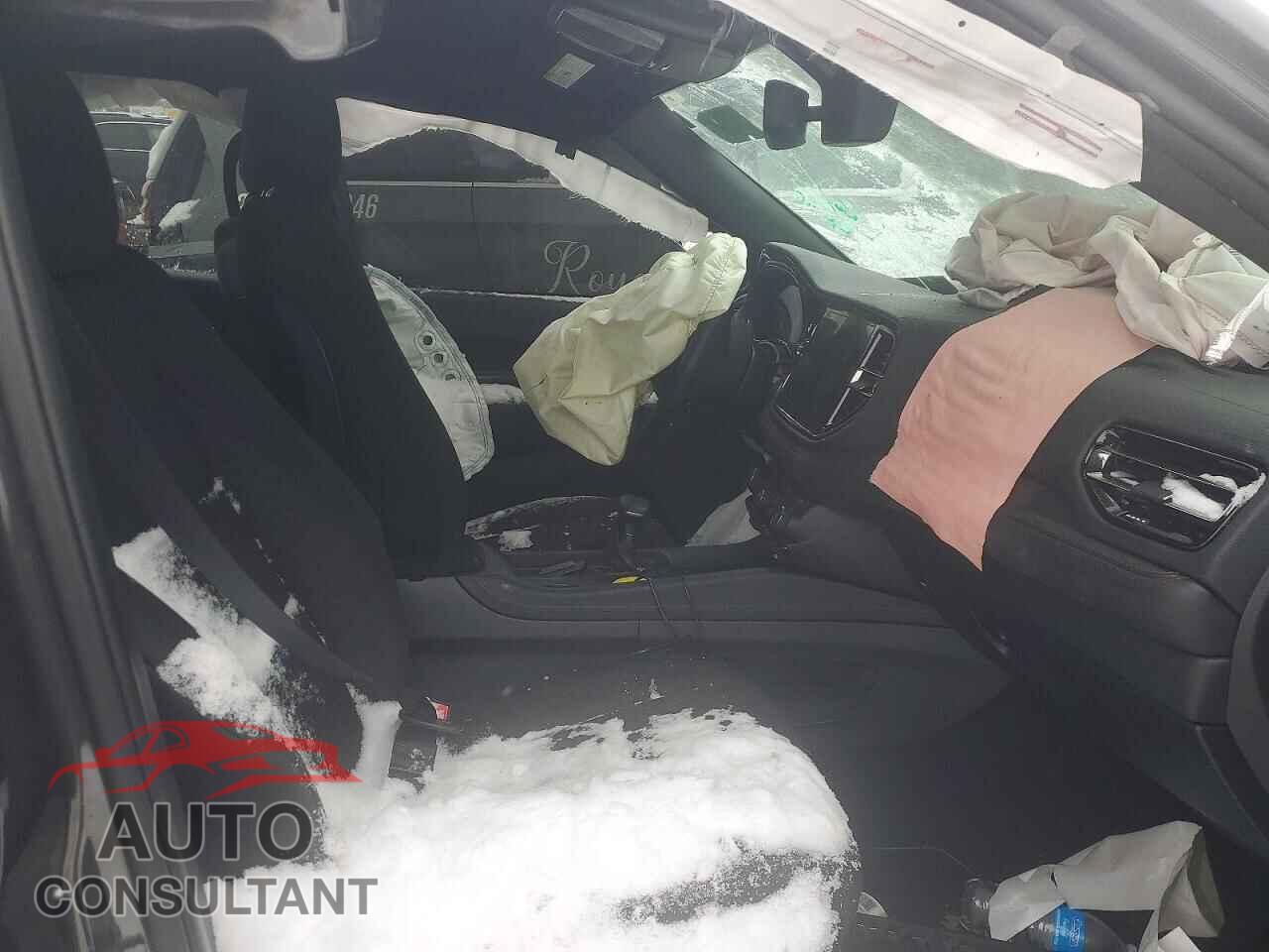 DODGE DURANGO 2026 - 1C4RDJDG4TC183544