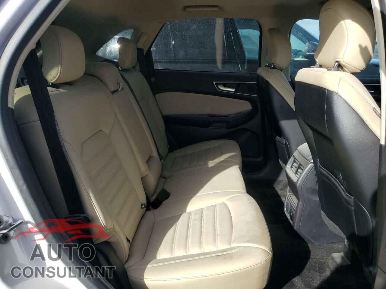 FORD EDGE 2018 - 2FMPK3J99JBB84891