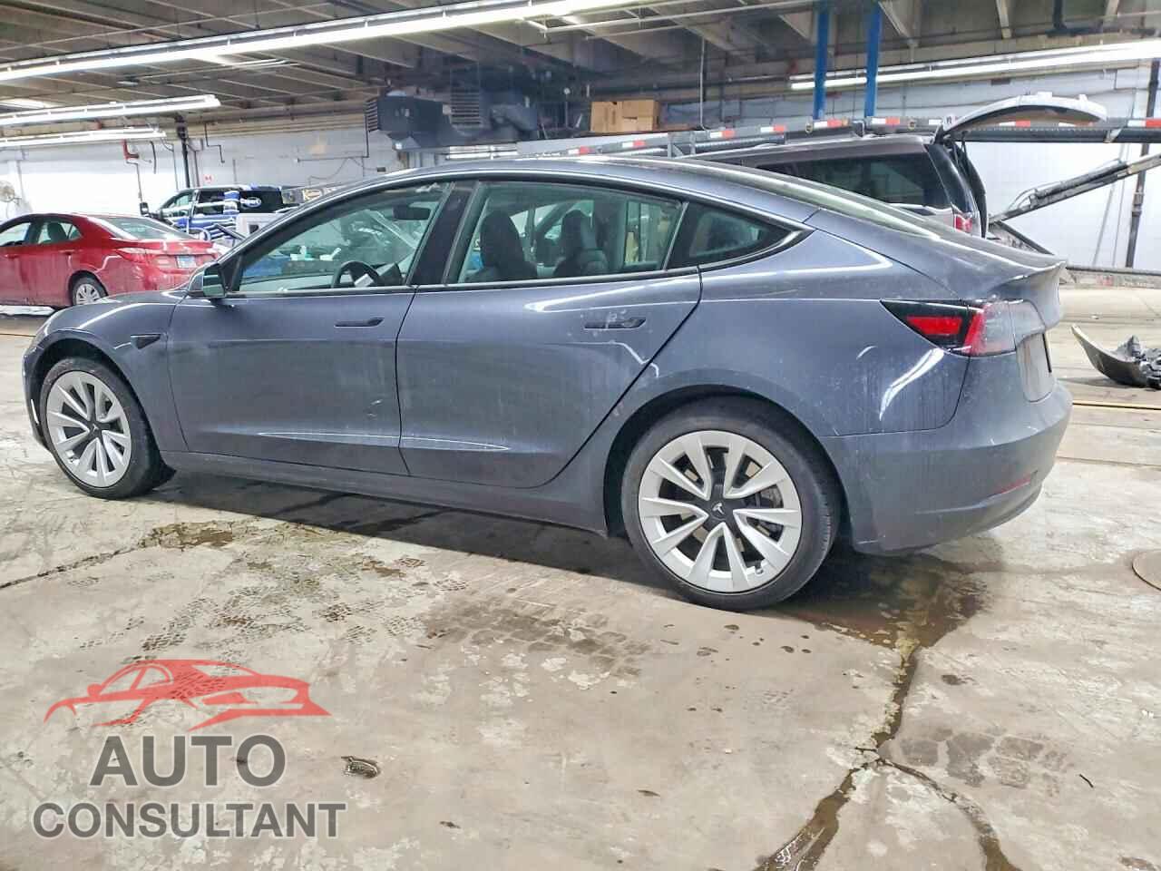 TESLA MODEL 3 2023 - 5YJ3E1EA5PF595557