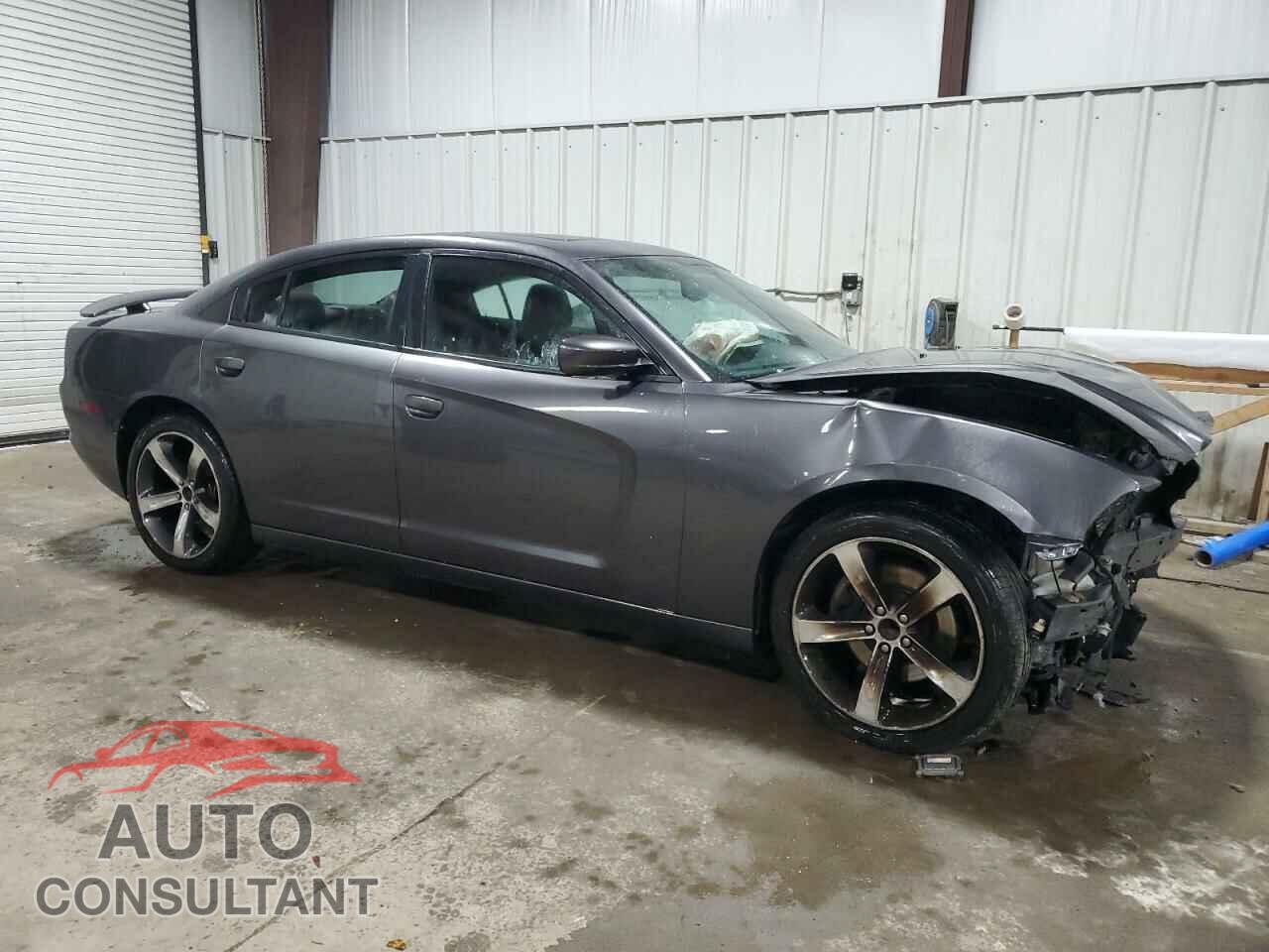 DODGE CHARGER 2014 - 2C3CDXCTXEH323513