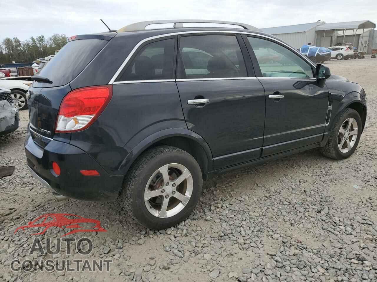 CHEVROLET CAPTIVA 2012 - 3GNAL3E52CS565226