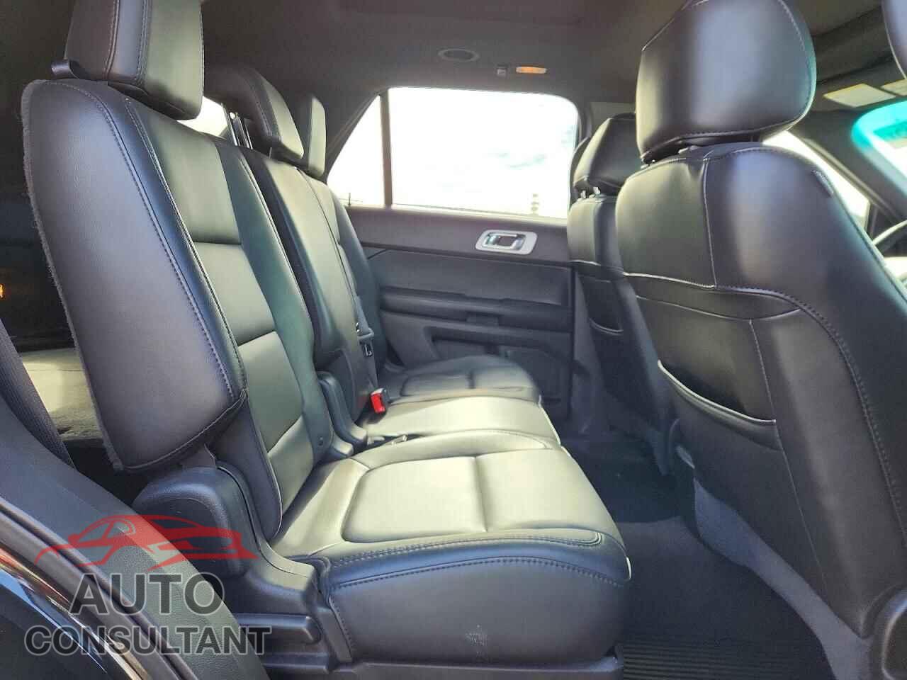FORD EXPLORER 2015 - 1FM5K8D80FGA30769