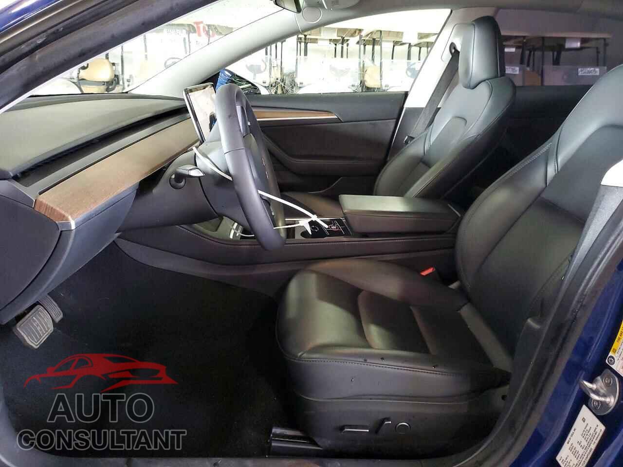 TESLA MODEL 3 2023 - 5YJ3E1EA6PF554855