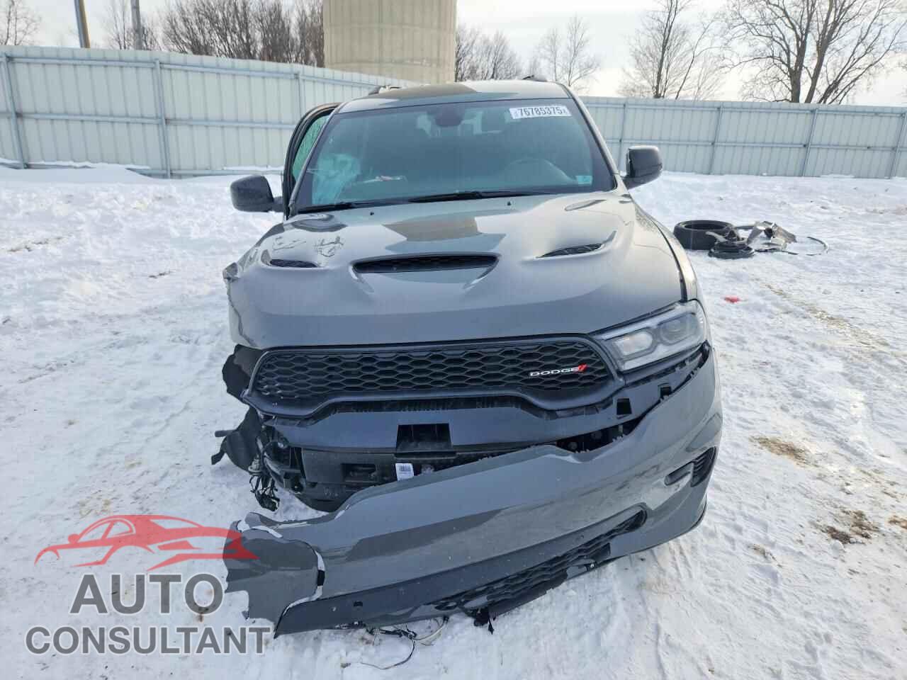 DODGE DURANGO 2024 - 1C4SDJCT6RC184607