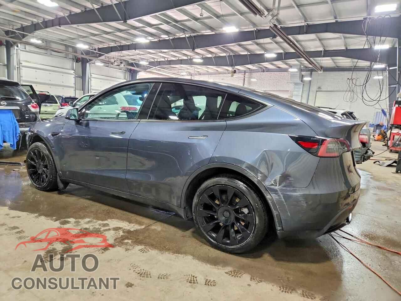 TESLA MODEL Y 2023 - 7SAYGDEE3PA036366