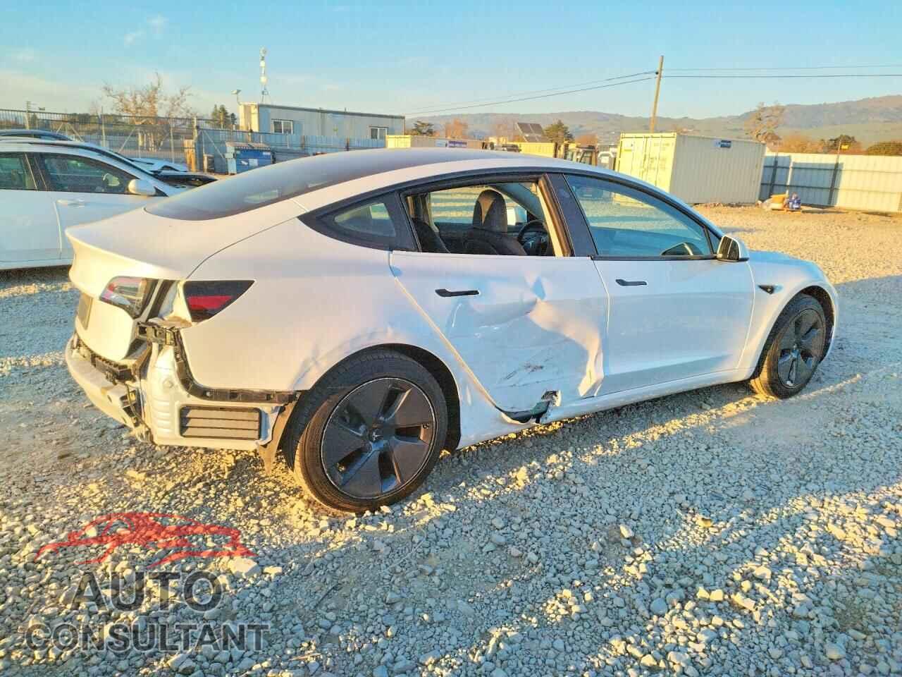 TESLA MODEL 3 2023 - 5YJ3E1EA5PF541983