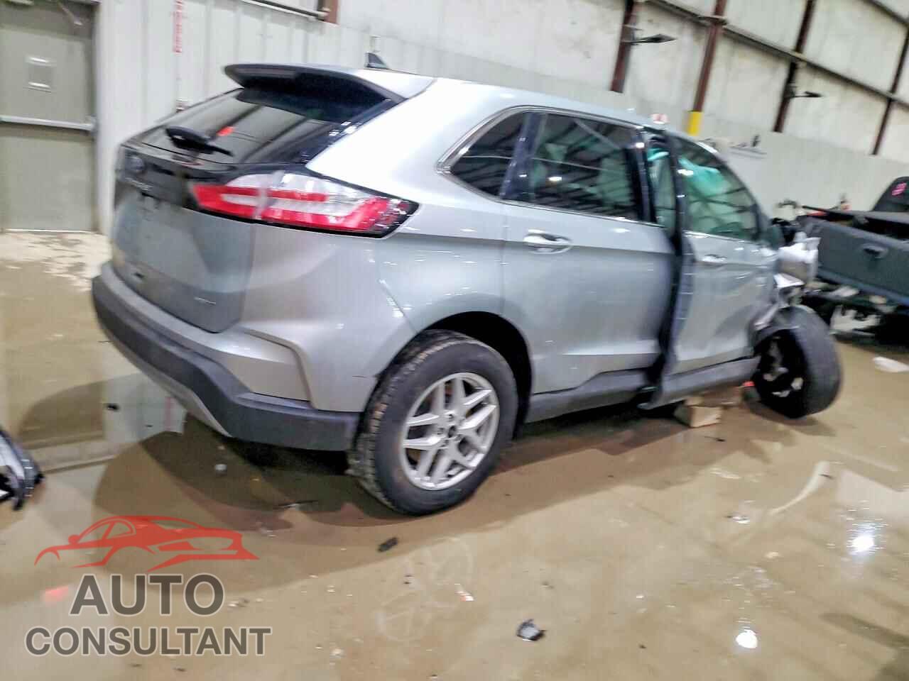 FORD EDGE 2024 - 2FMPK4J91RBA77111