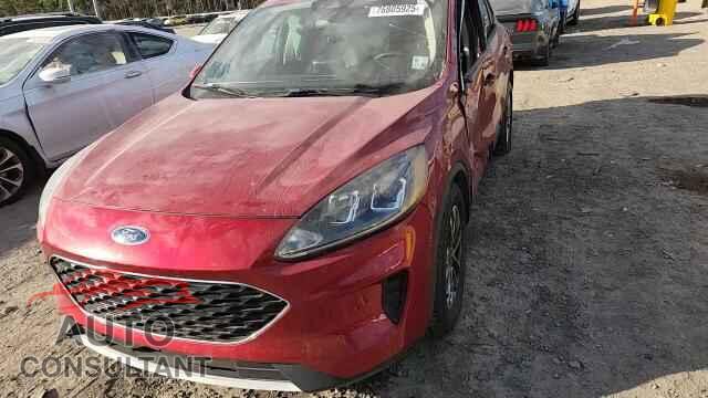 FORD ESCAPE 2020 - 1FMCU0G61LUA23498