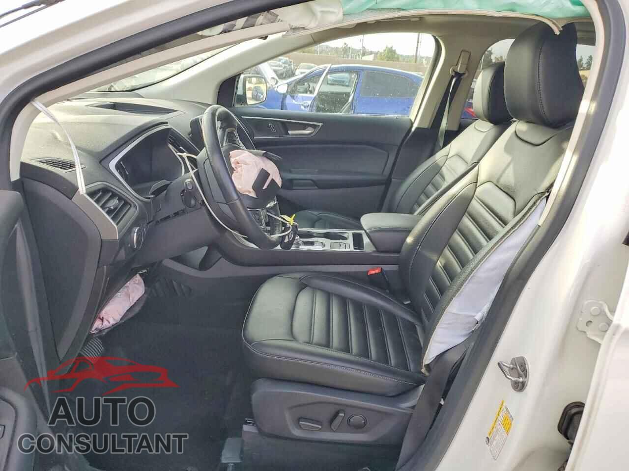 FORD EDGE 2021 - 2FMPK4J95MBA00802