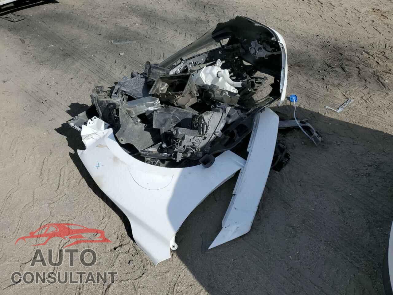 MAZDA 3 2017 - 3MZBN1V7XHM147776