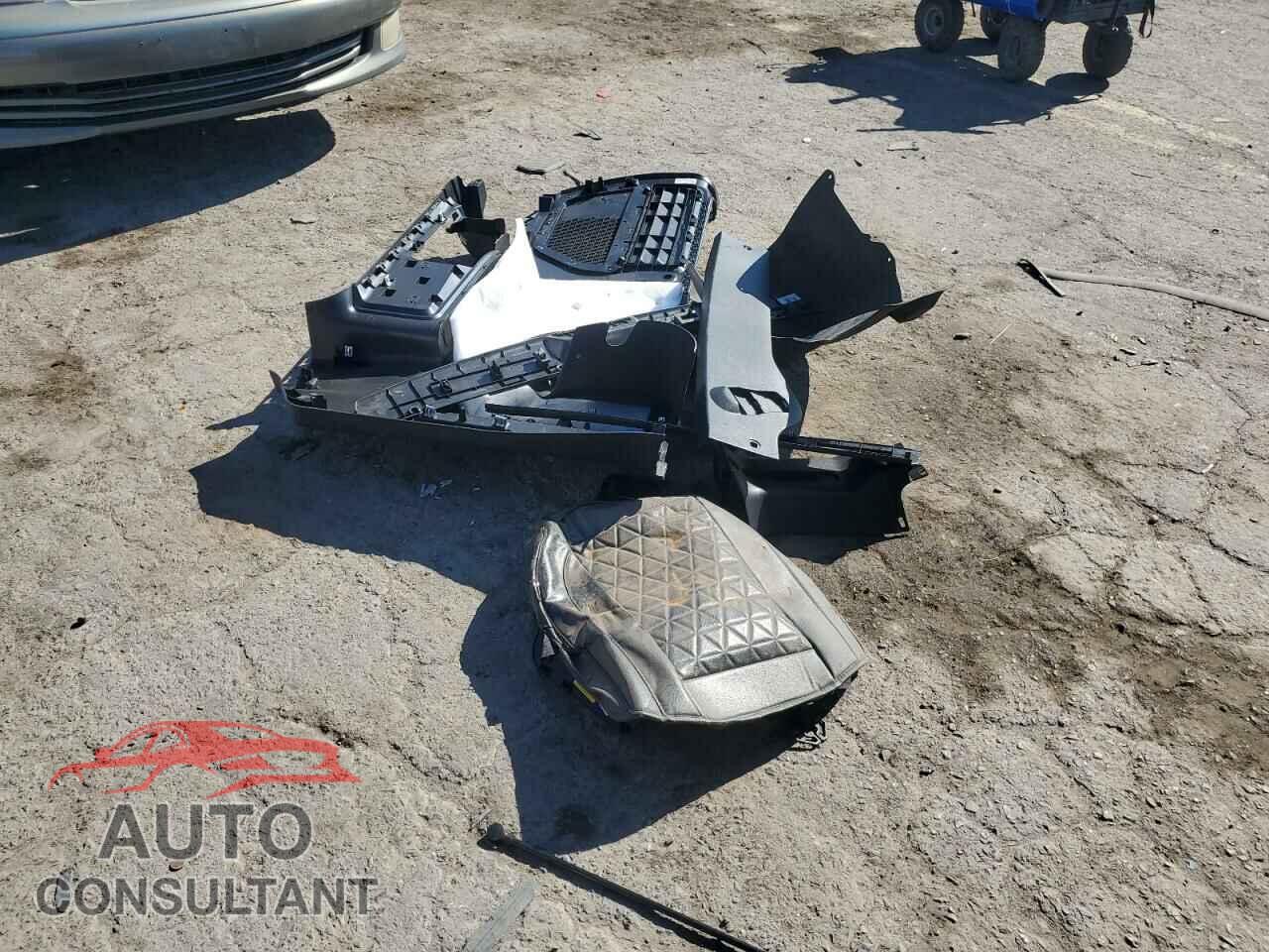 DODGE CARAVAN 2019 - 2C4RDGEG3KR671343
