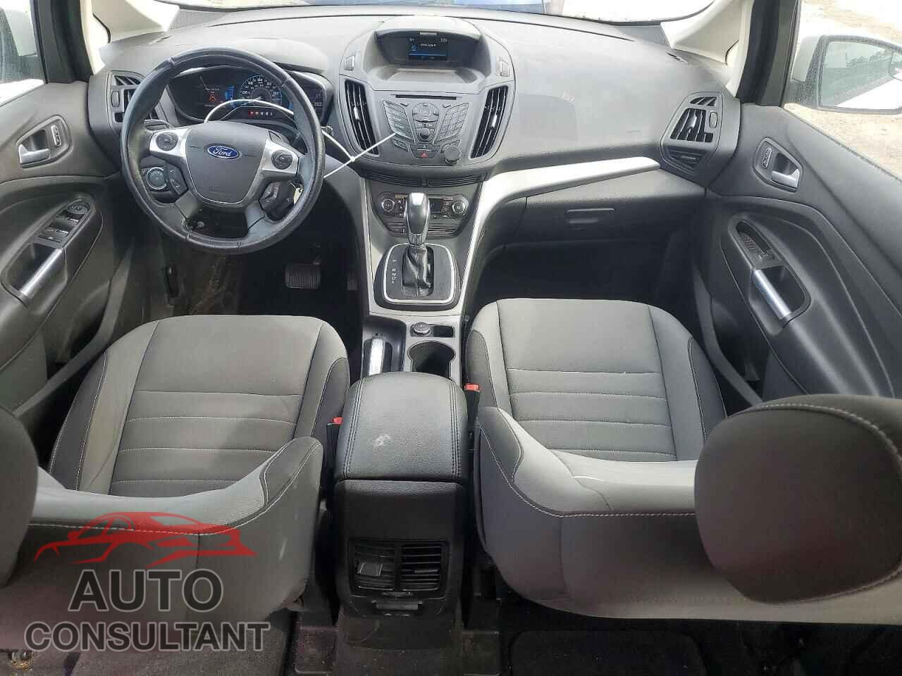FORD CMAX 2015 - 1FADP5AU6FL101326