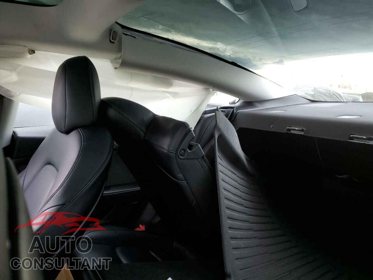 TESLA MODEL 3 2022 - 5YJ3E1EA9NF188340