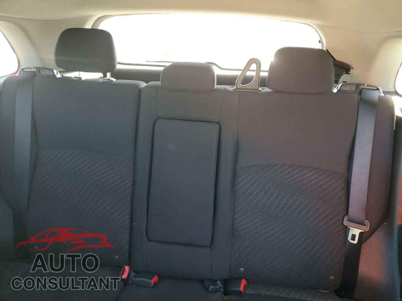 MITSUBISHI OUTLANDER 2015 - 4A4AR4AU8FE041239